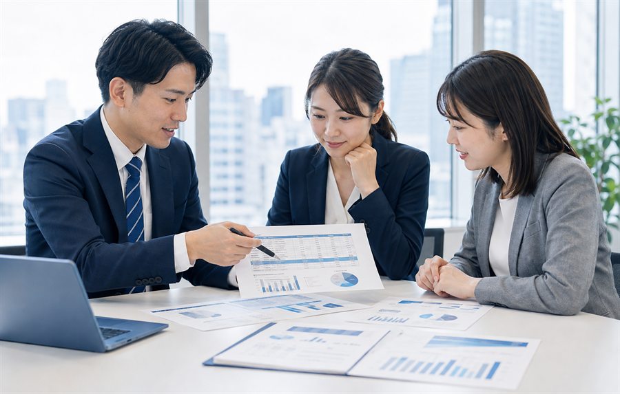 研修費用の内訳と、見積書で確認すべき5項目