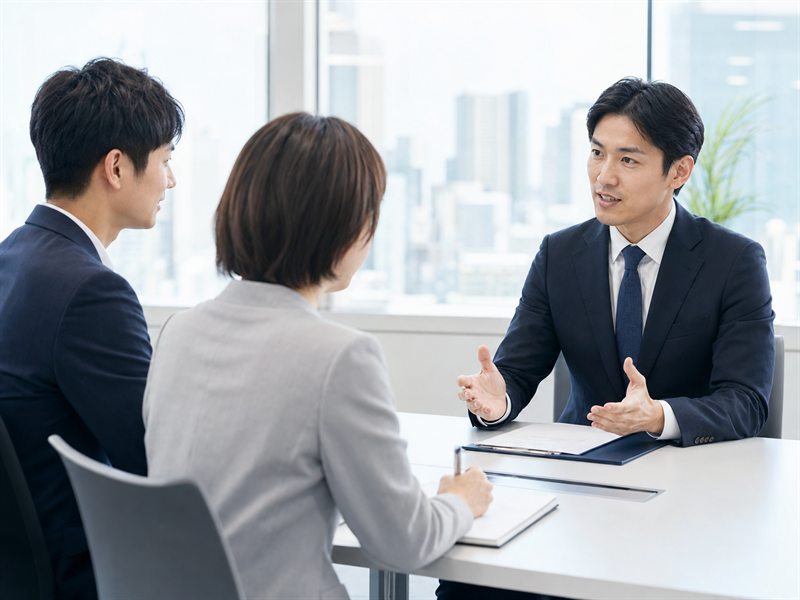 営業研修